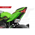 TST Industries Fender Eliminator for Kawasaki ZX-4RR (2023+) TST Industries Fender Eliminator for Kawasaki ZX-4RR (2023+)